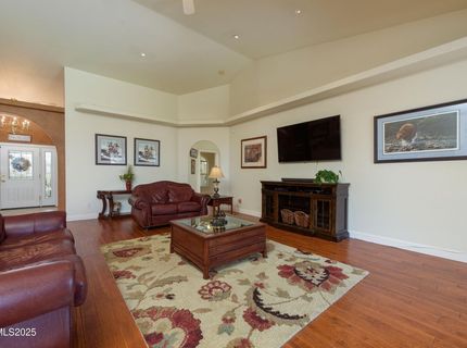 1572 Sawmill Road, Gardnerville, NV 89410 Photo