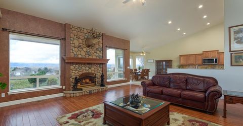 1572 Sawmill Road, Gardnerville, NV 89410 Photo