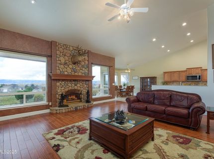 1572 Sawmill Road, Gardnerville, NV 89410 Photo