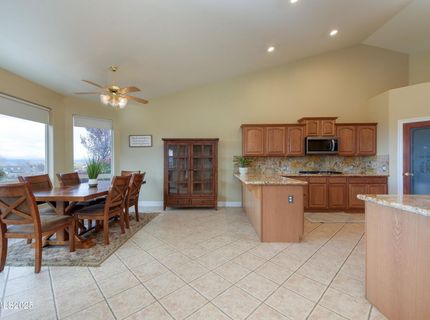 1572 Sawmill Road, Gardnerville, NV 89410 Photo