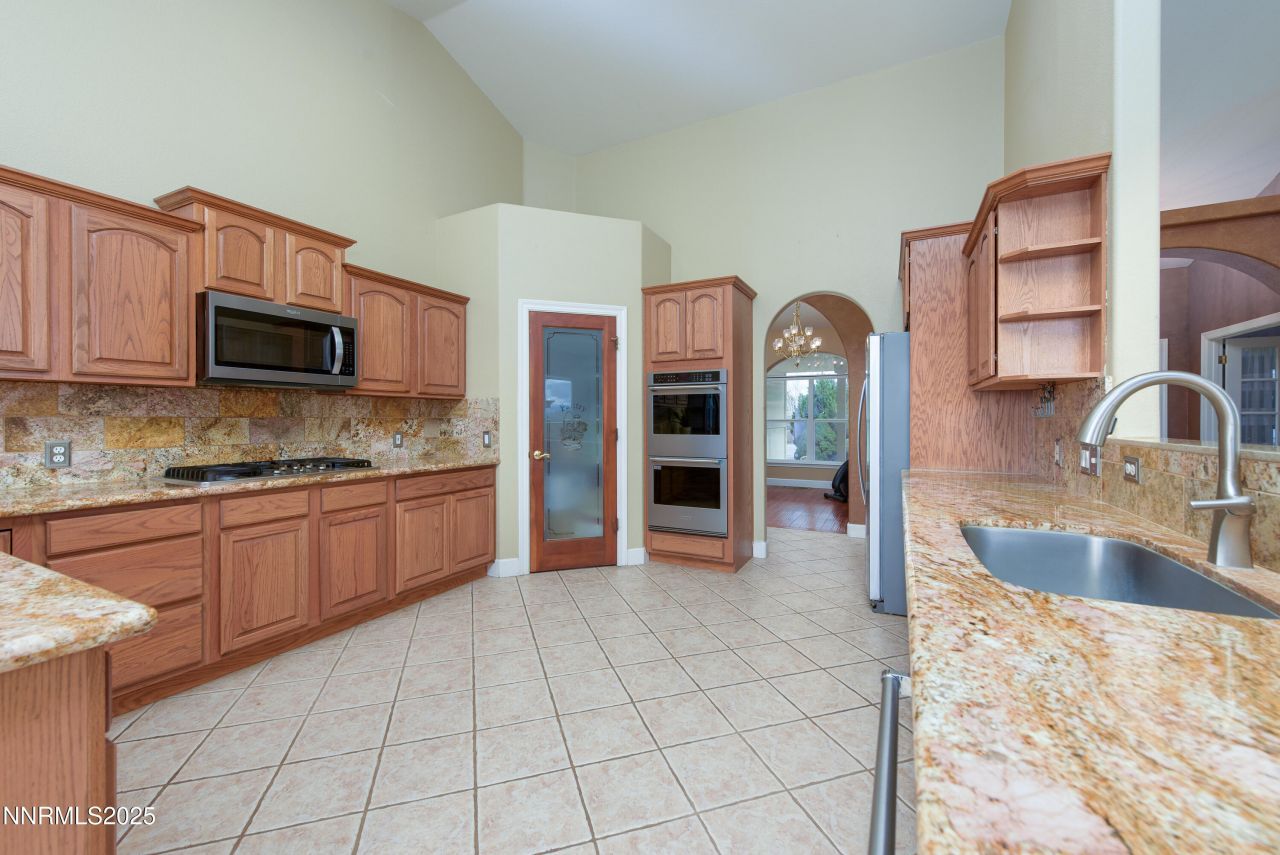 1572 Sawmill Road, Gardnerville, NV 89410 Photo