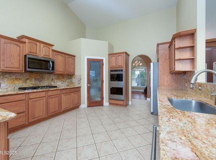 1572 Sawmill Road, Gardnerville, NV 89410 Photo