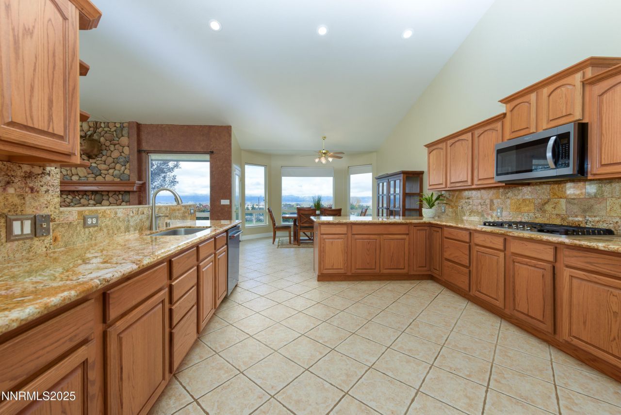 1572 Sawmill Road, Gardnerville, NV 89410 Photo