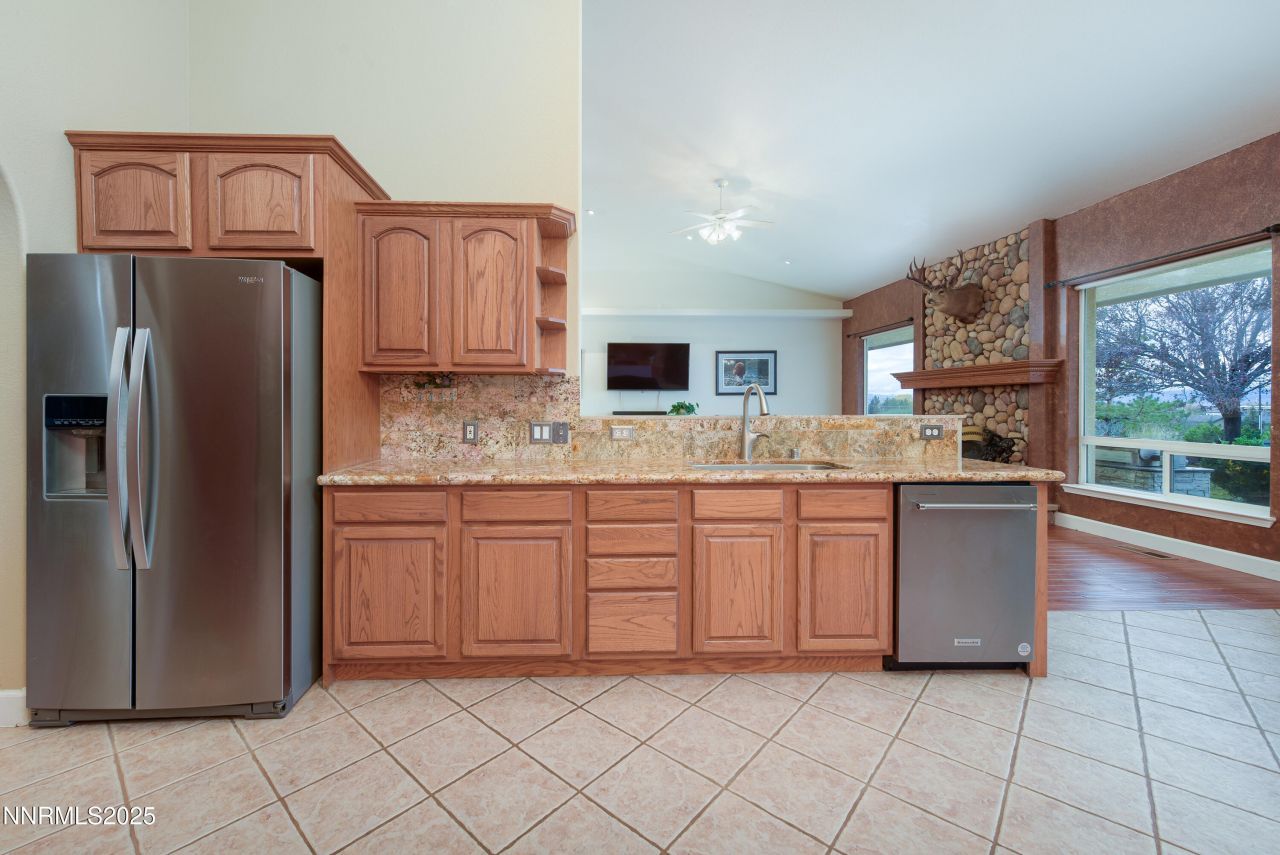 1572 Sawmill Road, Gardnerville, NV 89410 Photo