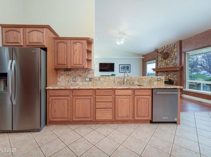 1572 Sawmill Road, Gardnerville, NV 89410 Photo