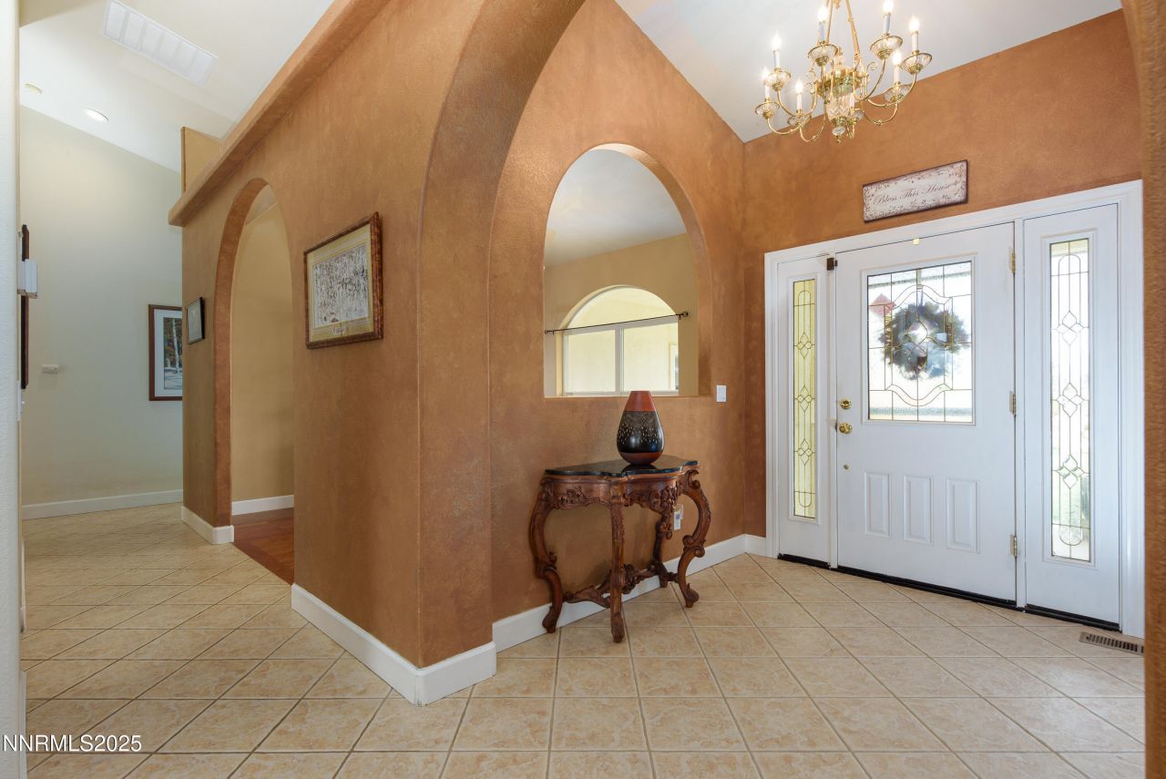 1572 Sawmill Road, Gardnerville, NV 89410 Photo