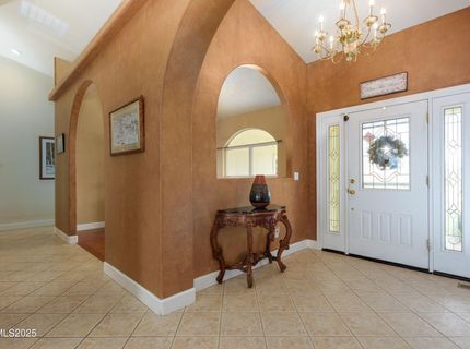 1572 Sawmill Road, Gardnerville, NV 89410 Photo