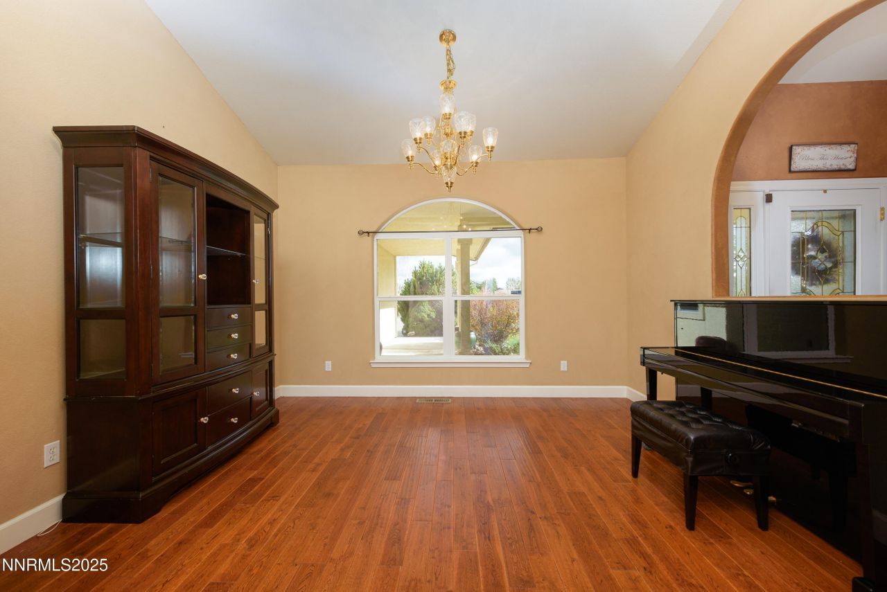 1572 Sawmill Road, Gardnerville, NV 89410 Photo