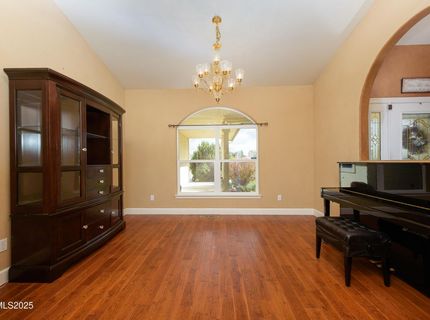 1572 Sawmill Road, Gardnerville, NV 89410 Photo