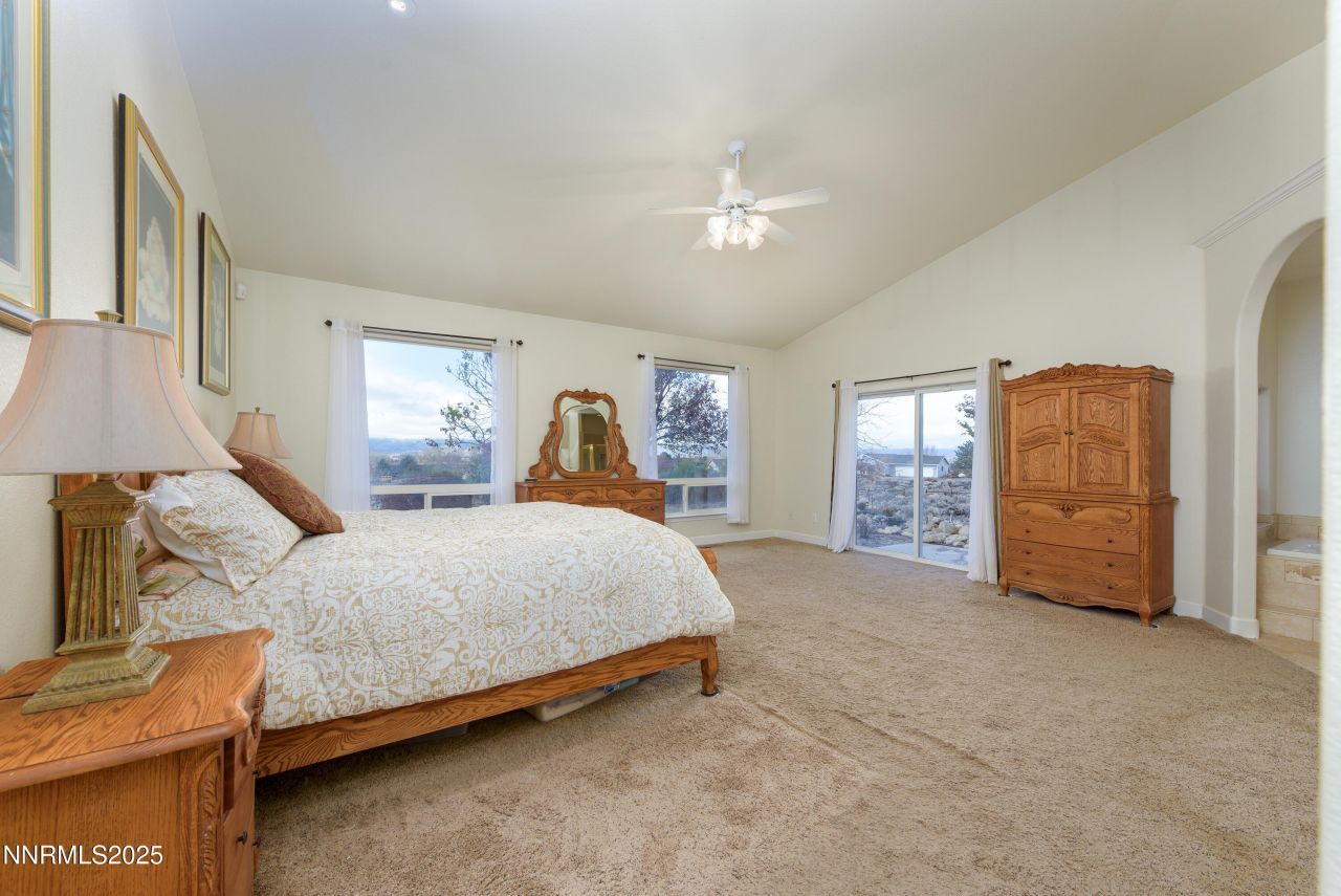 1572 Sawmill Road, Gardnerville, NV 89410 Photo