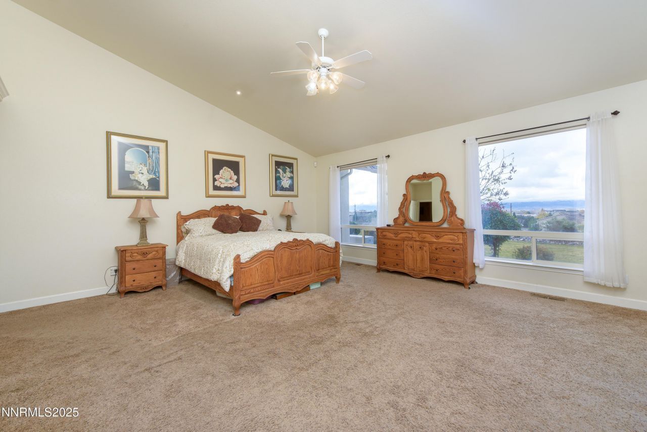 1572 Sawmill Road, Gardnerville, NV 89410 Photo