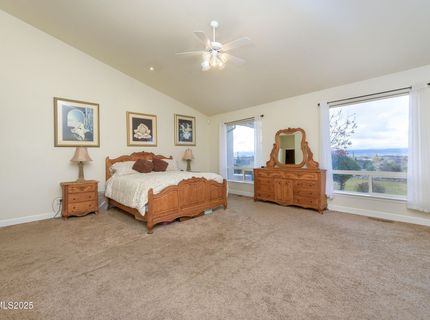 1572 Sawmill Road, Gardnerville, NV 89410 Photo