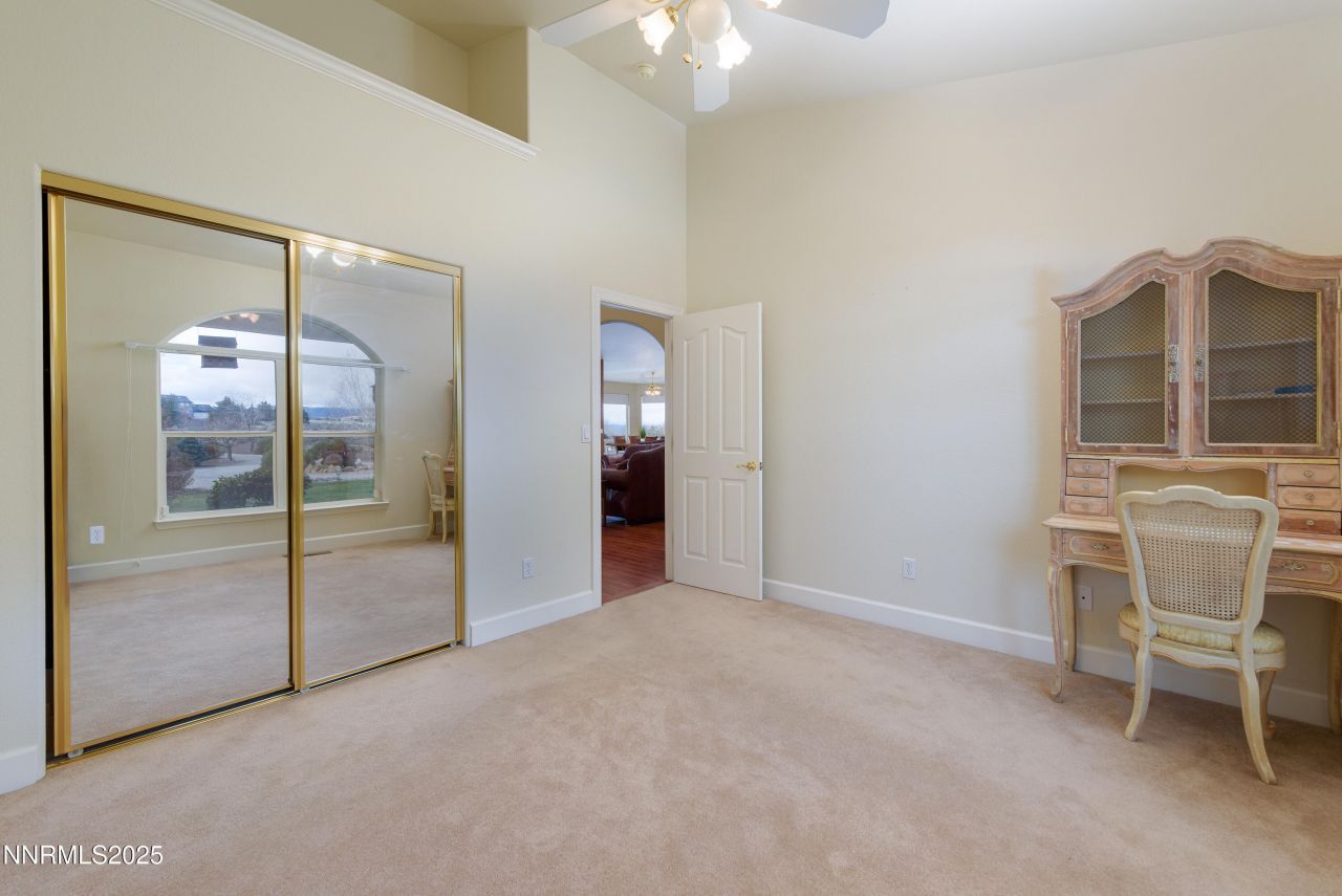 1572 Sawmill Road, Gardnerville, NV 89410 Photo