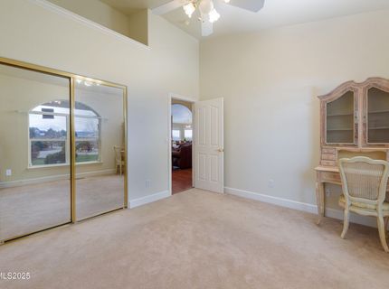 1572 Sawmill Road, Gardnerville, NV 89410 Photo