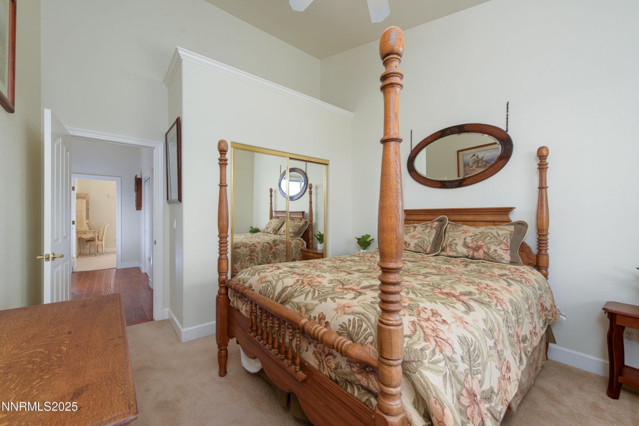 1572 Sawmill Road, Gardnerville, NV 89410 Photo