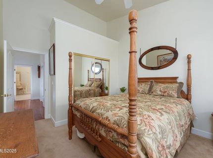 1572 Sawmill Road, Gardnerville, NV 89410 Photo