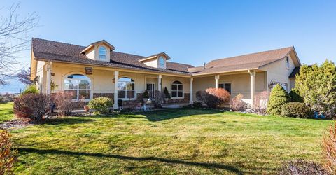 1572 Sawmill Road, Gardnerville, NV 89410 Photo