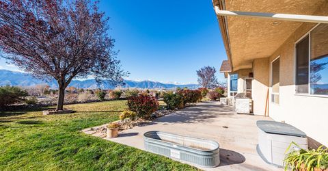 1572 Sawmill Road, Gardnerville, NV 89410 Photo