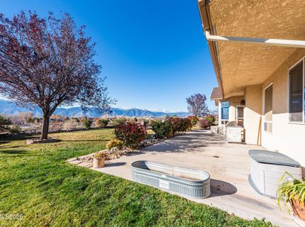 1572 Sawmill Road, Gardnerville, NV 89410 Photo