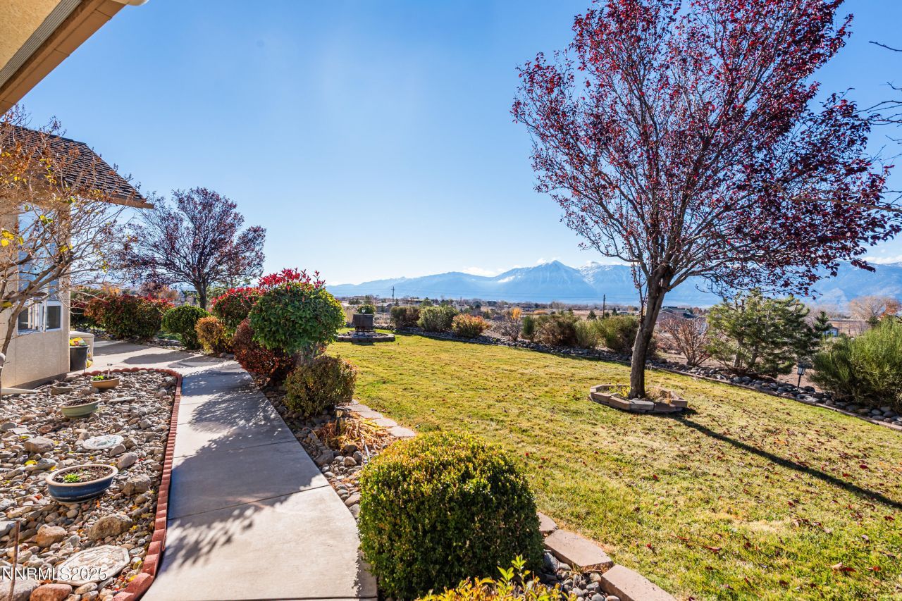 1572 Sawmill Road, Gardnerville, NV 89410 Photo
