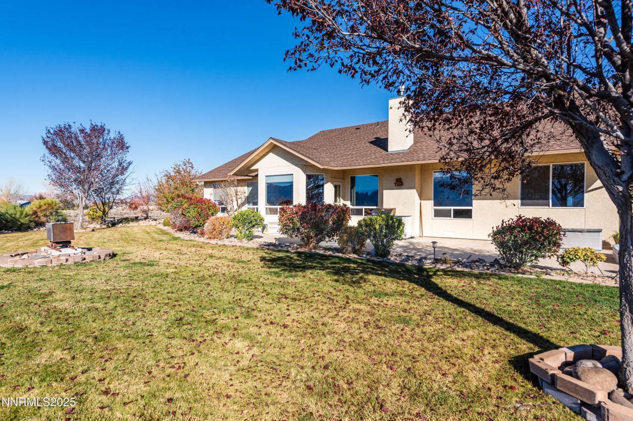 1572 Sawmill Road, Gardnerville, NV 89410 Photo