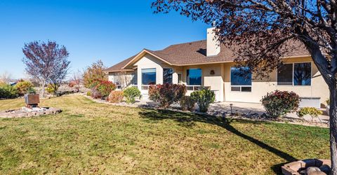 1572 Sawmill Road, Gardnerville, NV 89410 Photo