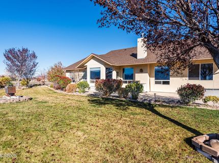 1572 Sawmill Road, Gardnerville, NV 89410 Photo