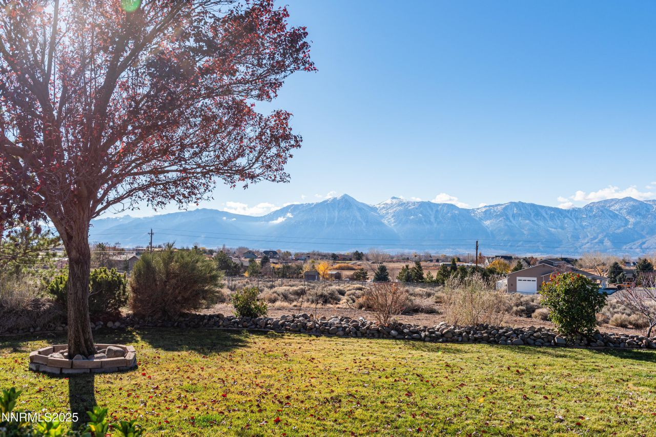 1572 Sawmill Road, Gardnerville, NV 89410 Photo