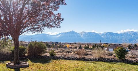 1572 Sawmill Road, Gardnerville, NV 89410 Photo