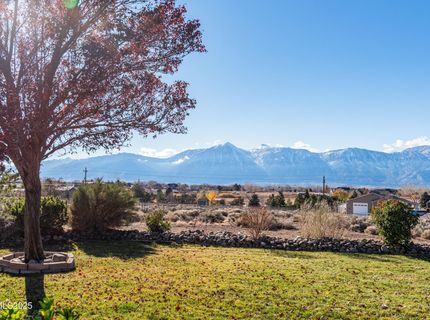 1572 Sawmill Road, Gardnerville, NV 89410 Photo
