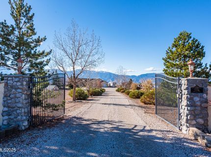1572 Sawmill Road, Gardnerville, NV 89410 Photo