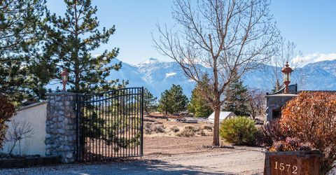 1572 Sawmill Road, Gardnerville, NV 89410 Photo