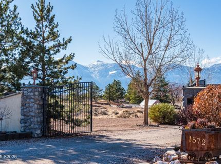 1572 Sawmill Road, Gardnerville, NV 89410 Photo