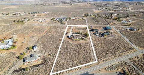 1572 Sawmill Road, Gardnerville, NV 89410 Photo