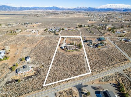 1572 Sawmill Road, Gardnerville, NV 89410 Photo