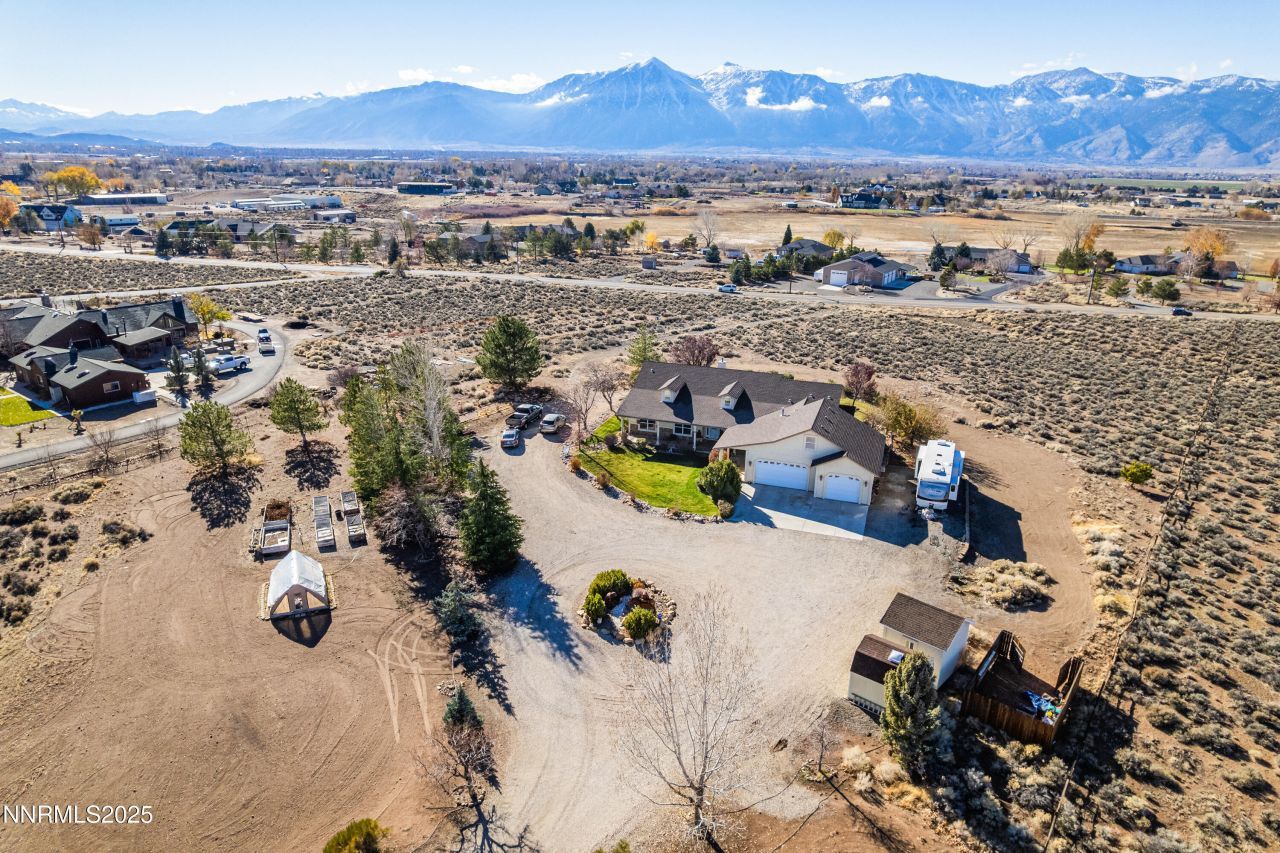 1572 Sawmill Road, Gardnerville, NV 89410 Photo