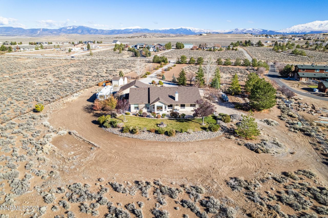 1572 Sawmill Road, Gardnerville, NV 89410 Photo