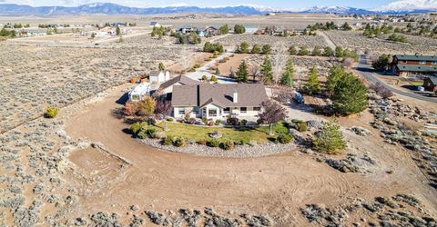 1572 Sawmill Road, Gardnerville, NV 89410 Photo