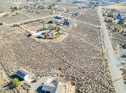 1572 Sawmill Road, Gardnerville, NV 89410 Photo