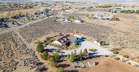 1572 Sawmill Road, Gardnerville, NV 89410 Photo