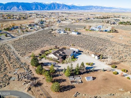 1572 Sawmill Road, Gardnerville, NV 89410 Photo