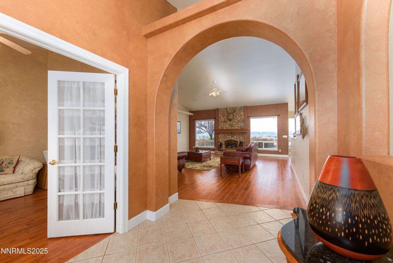 1572 Sawmill Road, Gardnerville, NV 89410 Photo