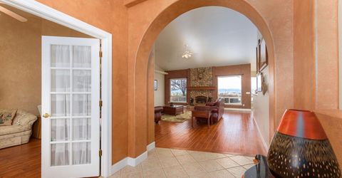 1572 Sawmill Road, Gardnerville, NV 89410 Photo