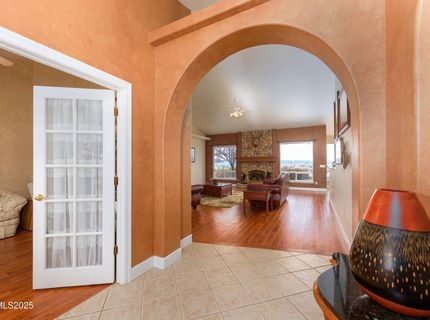 1572 Sawmill Road, Gardnerville, NV 89410 Photo