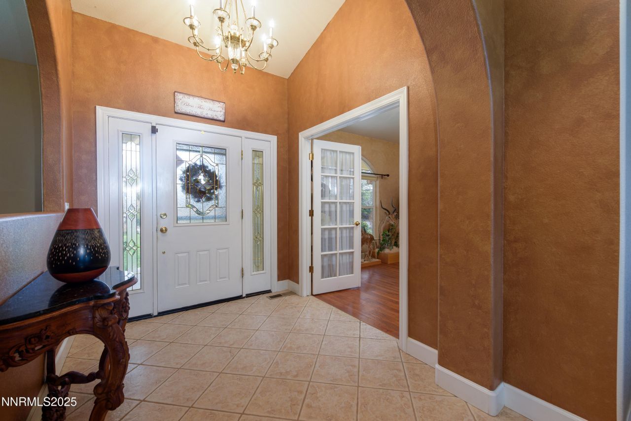 1572 Sawmill Road, Gardnerville, NV 89410 Photo