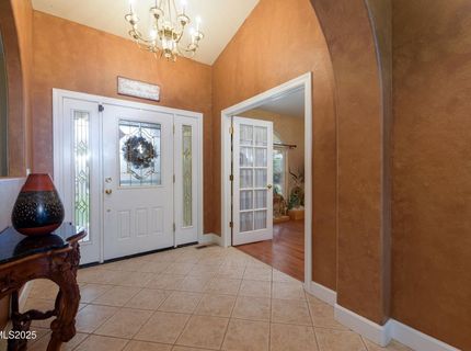 1572 Sawmill Road, Gardnerville, NV 89410 Photo