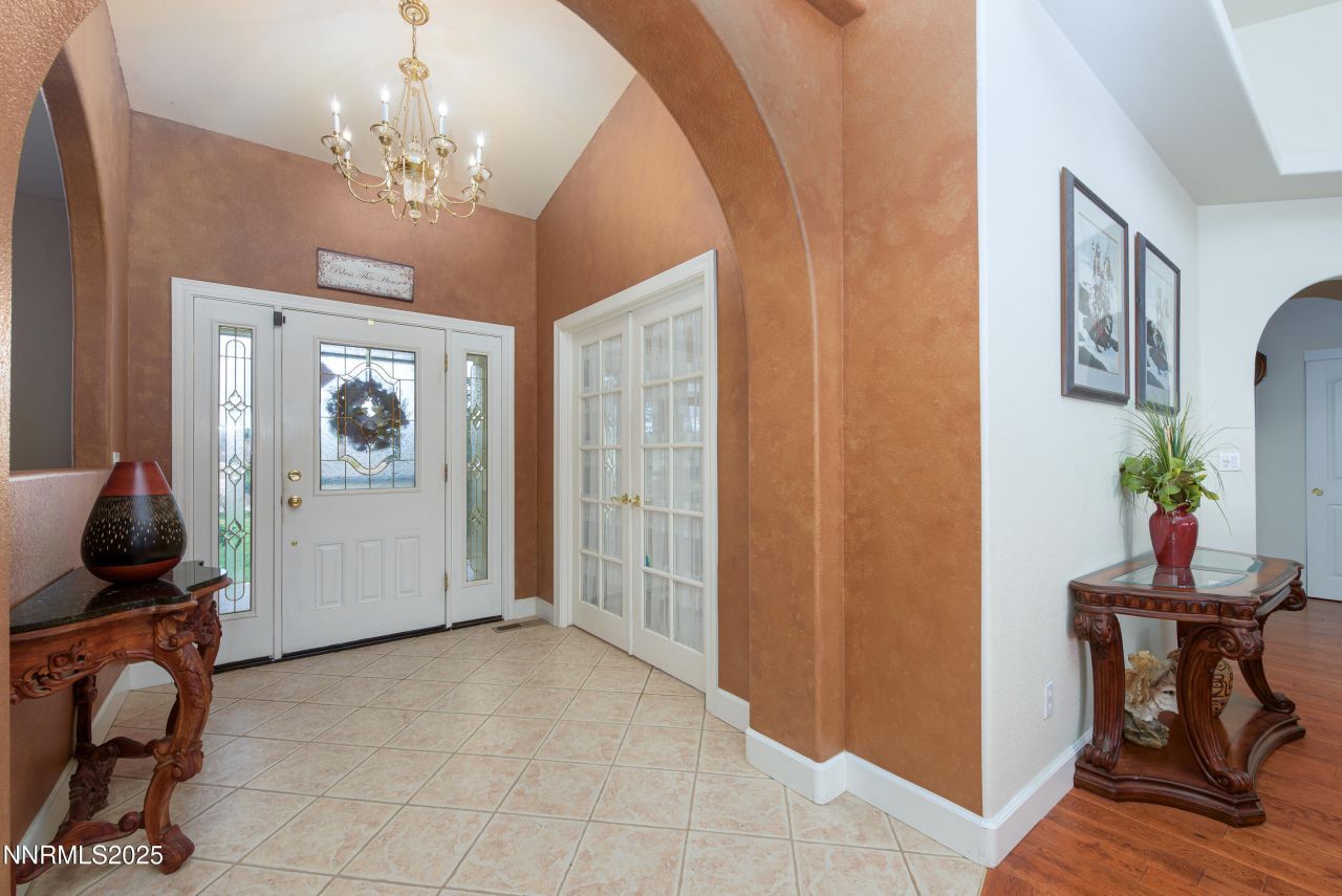 1572 Sawmill Road, Gardnerville, NV 89410 Photo