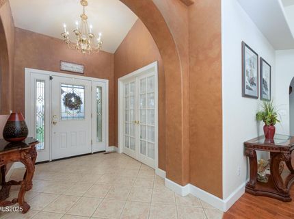 1572 Sawmill Road, Gardnerville, NV 89410 Photo