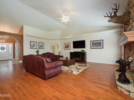 1572 Sawmill Road, Gardnerville, NV 89410 Photo