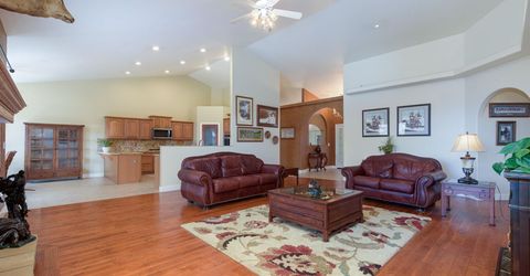 1572 Sawmill Road, Gardnerville, NV 89410 Photo